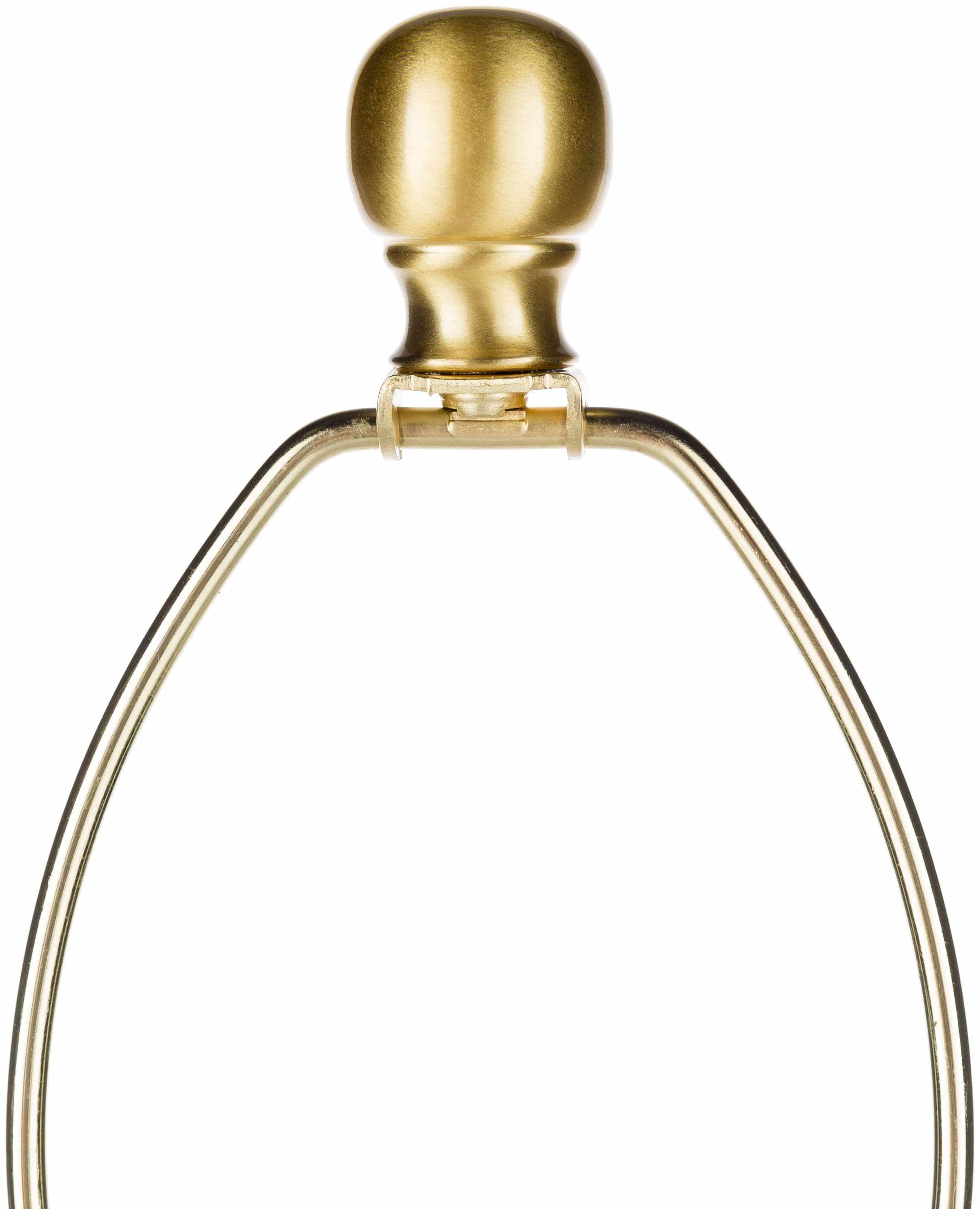 Tigtabon Table Lamp