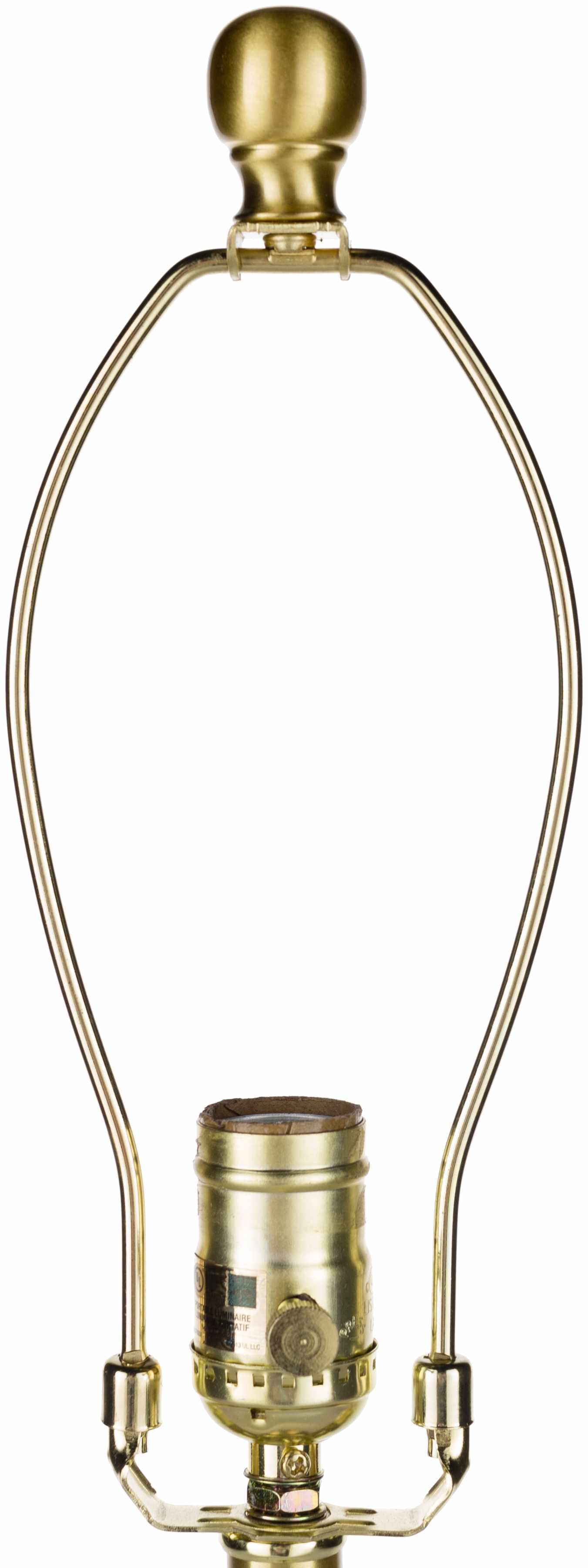 Tigtabon Table Lamp