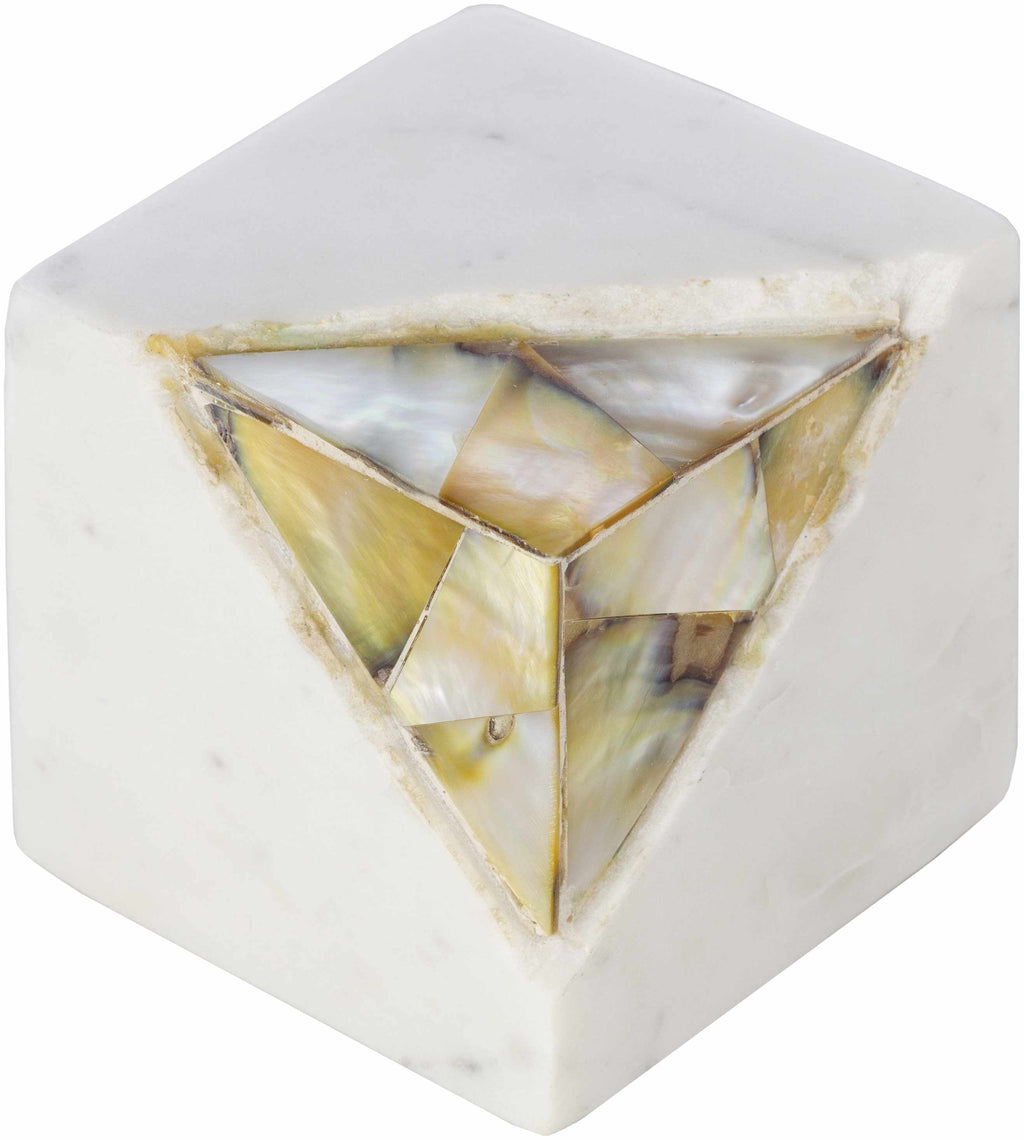 Tinagacan Decorative Accent