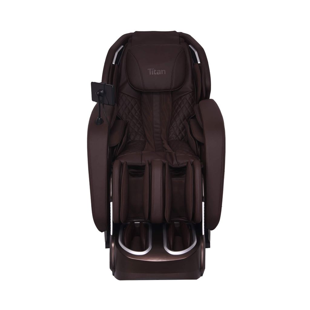 Titan 4D Advent Zero Gravity Massage Chair With Voice Control (SAK58762)