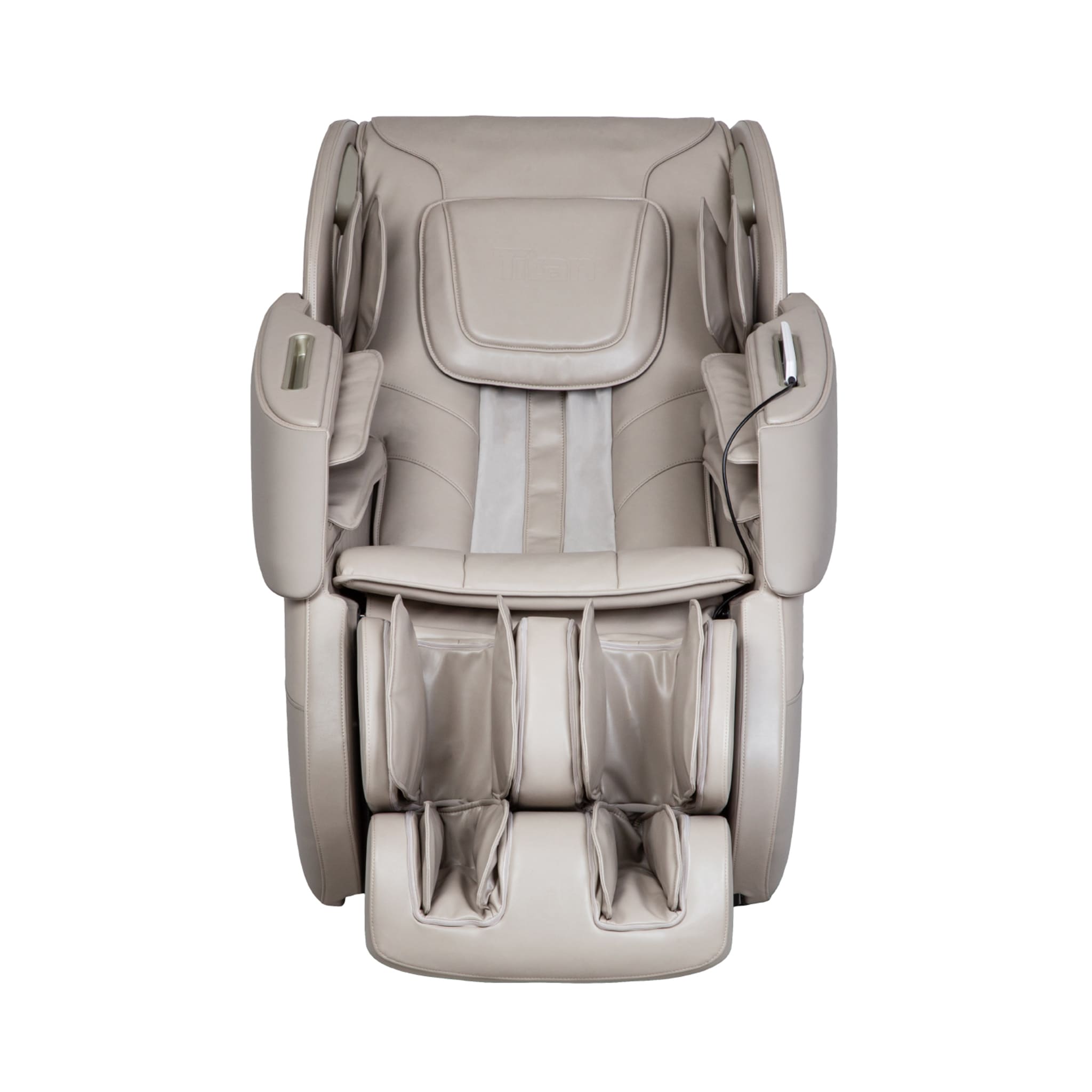 Titan Grande XL 3D Zero Gravity Massage Chair With Voice Control (SAK47031)