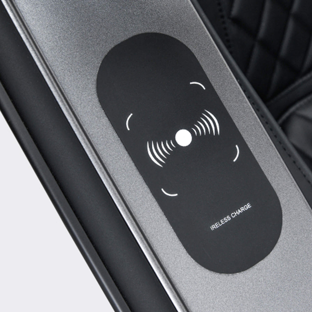 Titan TP-Epic 4D Zero Gravity Massage Chair With Bluetooth Speakers (SAK37241)