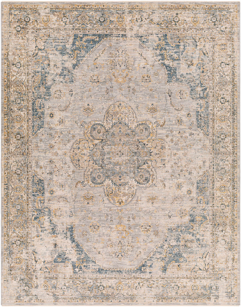 Tuganay Luxe Performance Rug