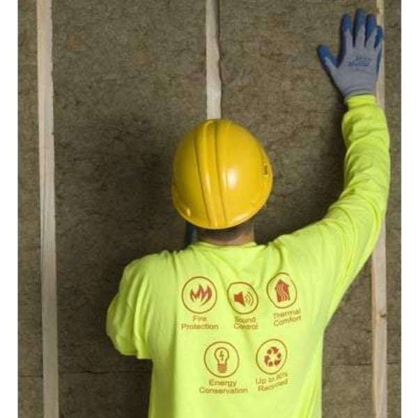 Owens Corning Thermafiber UltraBatt R-30 (All Sizes)