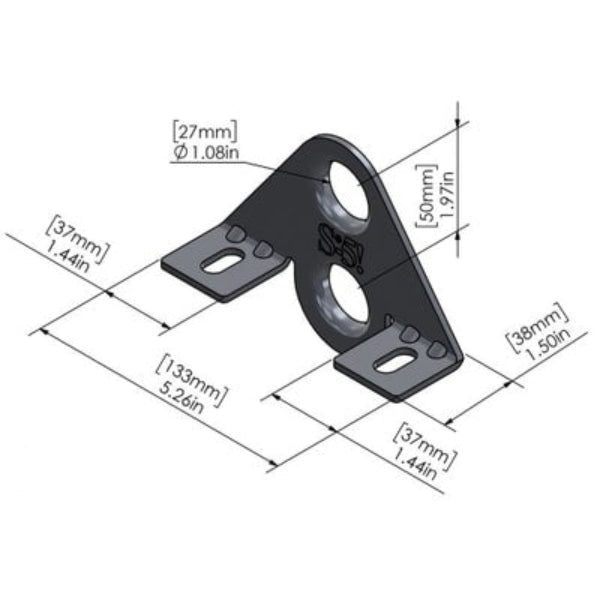DualGard™ Bracket