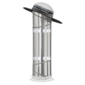 VELUX Rigid Sun Tunnel® Skylight - Low Profile Metal Flashing