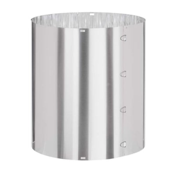 VELUX Rigid Sun Tunnel® Skylight - Pitched Metal Flashing