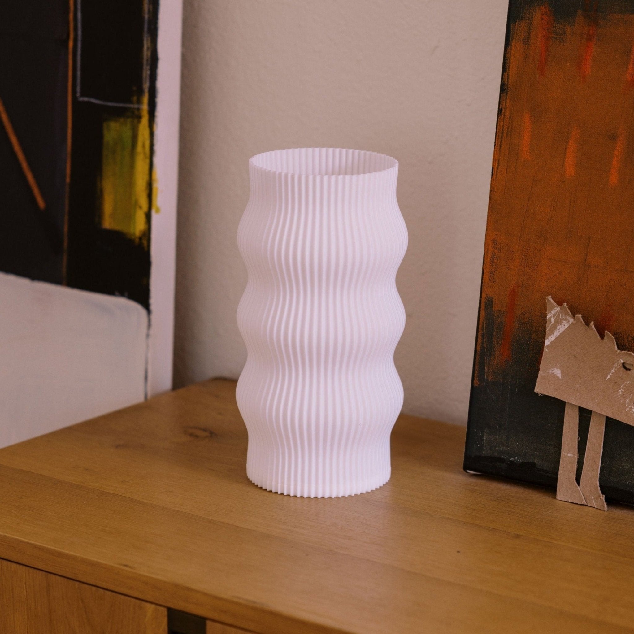 Wub Table Lamp