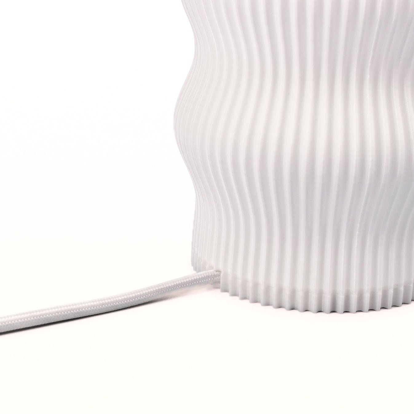 Wub Table Lamp
